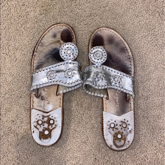 Jack Rogers - Picture 1 of 2
